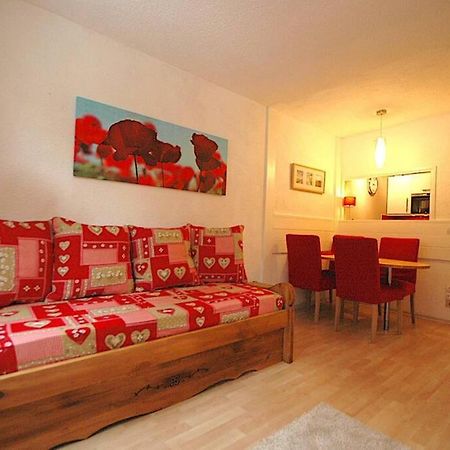 L'Alpage Apartment Chamonix Ngoại thất bức ảnh