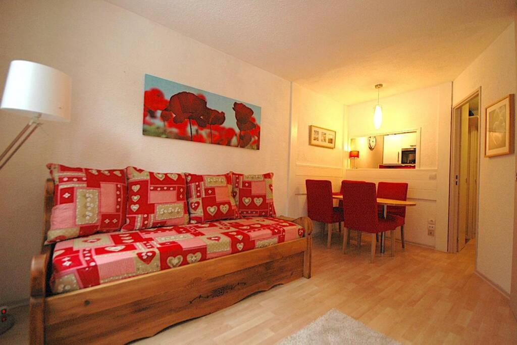 L'Alpage Apartment Chamonix Ngoại thất bức ảnh
