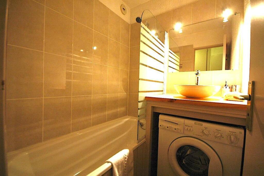 L'Alpage Apartment Chamonix Ngoại thất bức ảnh