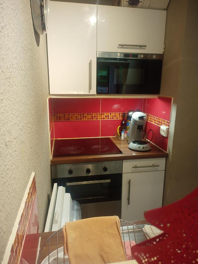 L'Alpage Apartment Chamonix Ngoại thất bức ảnh
